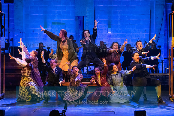 Skylight Spring Awakening Highlights-44