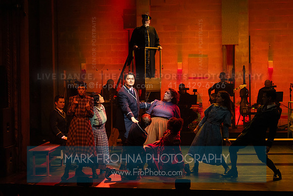 Skylight Spring Awakening Highlights-42