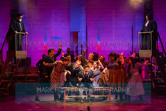 Skylight Spring Awakening Highlights-43