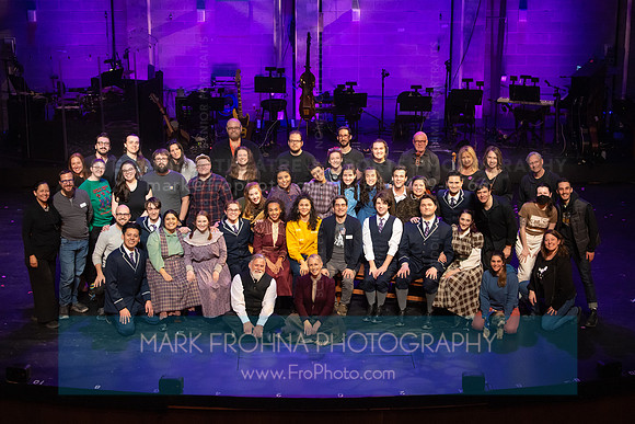 Skylight Spring Awakening Highlights-40