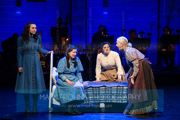 Skylight Spring Awakening Highlights-35