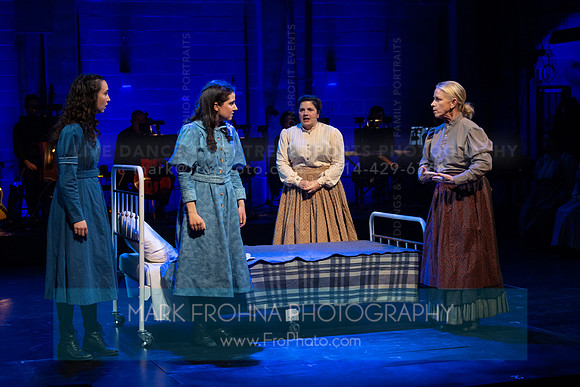 Skylight Spring Awakening Highlights-34