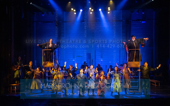 Skylight Spring Awakening Highlights-29