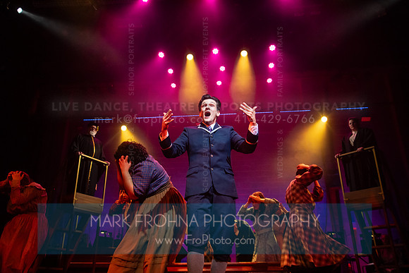 Skylight Spring Awakening Highlights-27