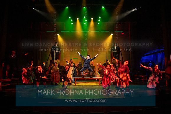Skylight Spring Awakening Highlights-26