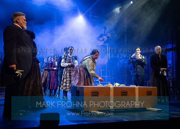 Skylight Spring Awakening Highlights-24