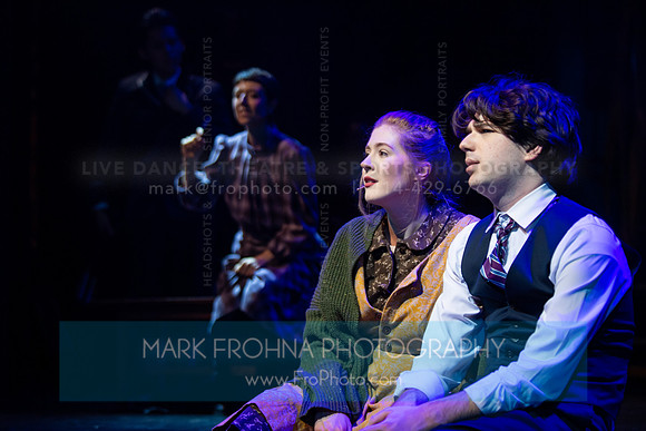 Skylight Spring Awakening Highlights-22