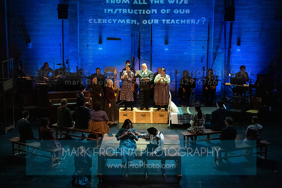 Skylight Spring Awakening Highlights-21
