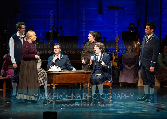 Skylight Spring Awakening Highlights-9