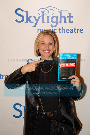 Skylight Spring Awakening Opening Night-27