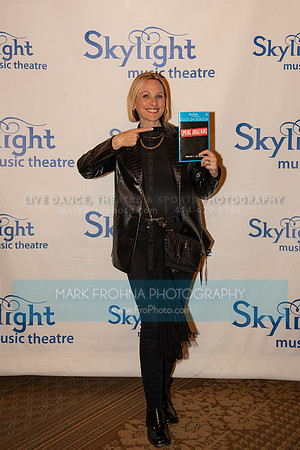 Skylight Spring Awakening Opening Night-26