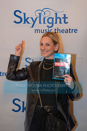 Skylight Spring Awakening Opening Night-28