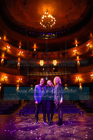 Skylight Spring Awakening Opening Night-7