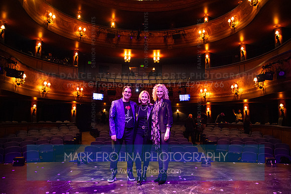 Skylight Spring Awakening Opening Night-6
