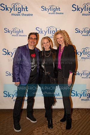 Skylight Spring Awakening Opening Night-25