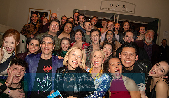 Skylight Spring Awakening Opening Night-22