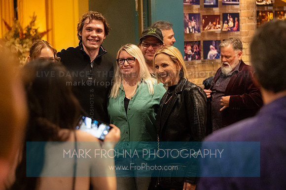 Skylight Spring Awakening Opening Night-19