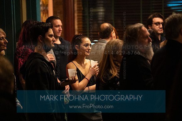 Skylight Spring Awakening Opening Night-11
