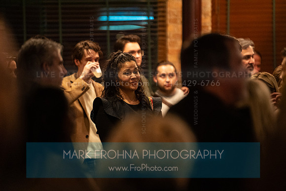 Skylight Spring Awakening Opening Night-12