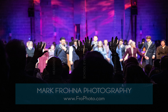 Skylight Spring Awakening Opening Night-4