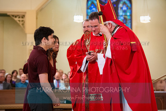 St Jerome Confirmation 2024-71