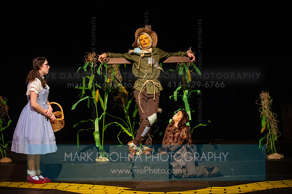 Waukesha Catholic Wizard of Oz 2025-81