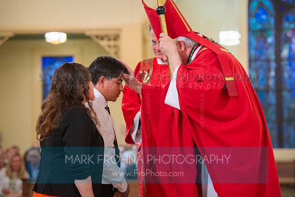 St Jerome Confirmation 2024-90