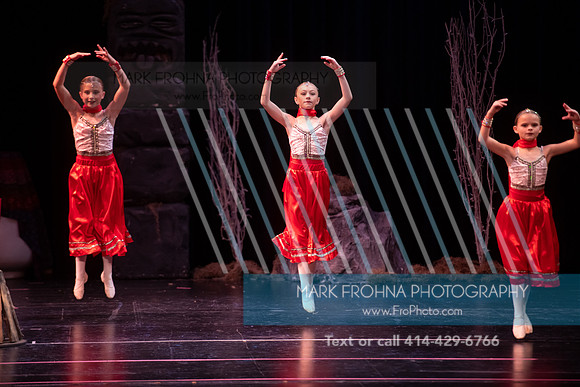 BRIO La Bayadere-1