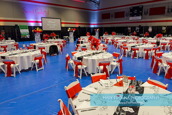 St Gabriel Casino Night Auction 2025-173
