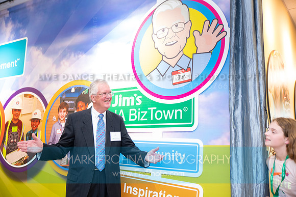 Jims JA Biz Town Dedication-35
