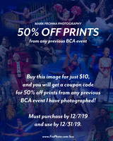 BCA Cyber Sale