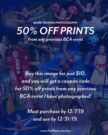 BCA Cyber Sale