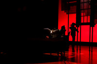 Milwaukee Rep The Chosen 2024-11