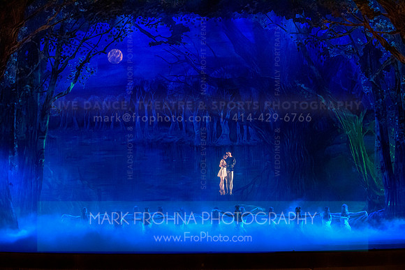 Milwaukee Ballet Swan Lake 2018 Highlights-059