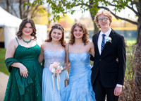 Henry Prom 2025-11