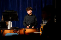 CMH Spring Band Concert March 2025-17