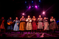 Skylight Spring Awakening