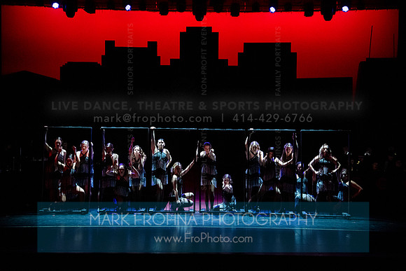 Muskego Chicago R1-93