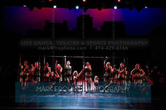Muskego Chicago R1-92