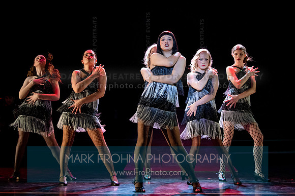Muskego Chicago R1-85