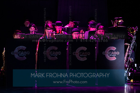 Muskego Chicago R1-51