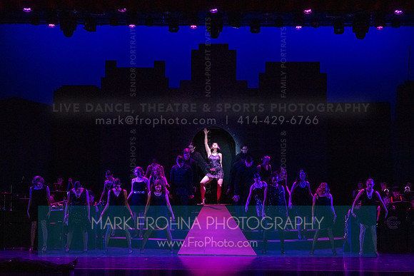 Muskego Chicago R1-36