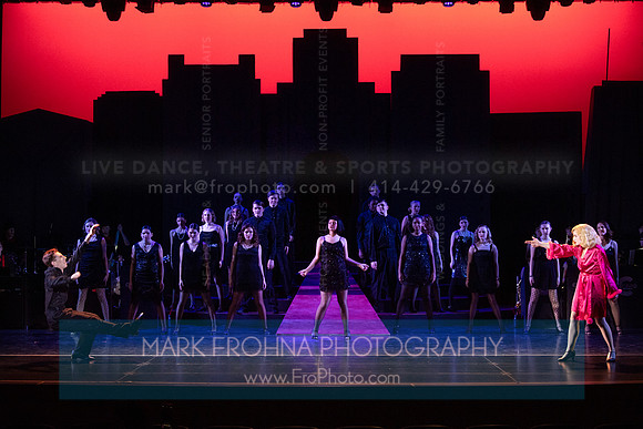 Muskego Chicago R1-33