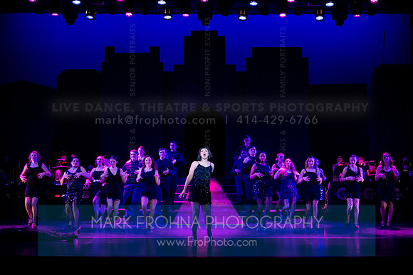Muskego Chicago R1-35