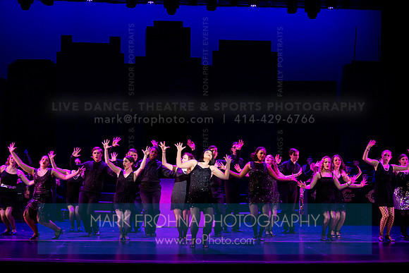 Muskego Chicago R1-21