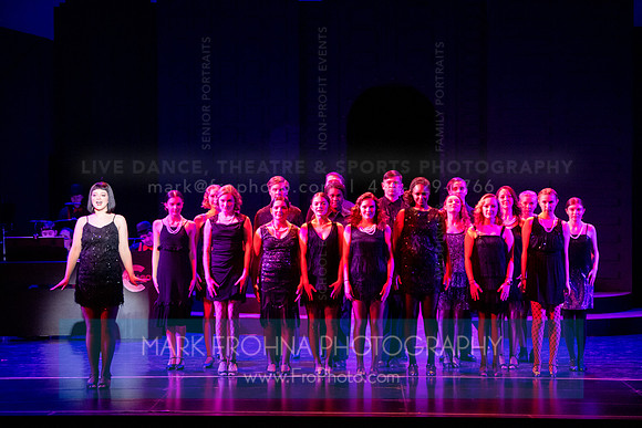 Muskego Chicago R1-18