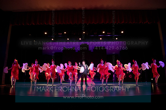 Muskego Chicago R1-119