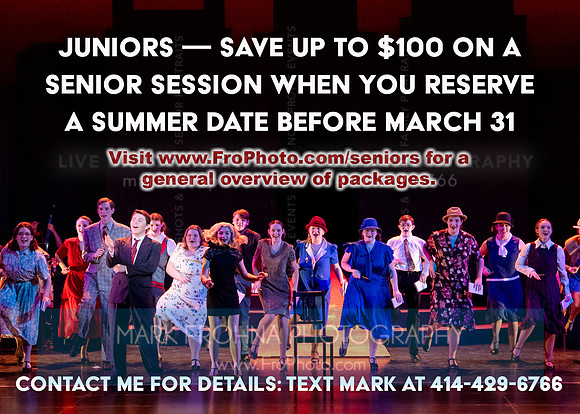 0 Muskego Juniors