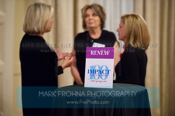Impact100 Helping Hands 2019-10