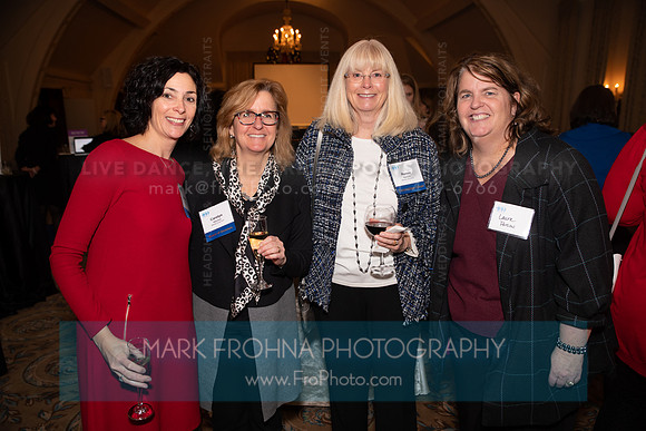 Impact100 Helping Hands 2019-22